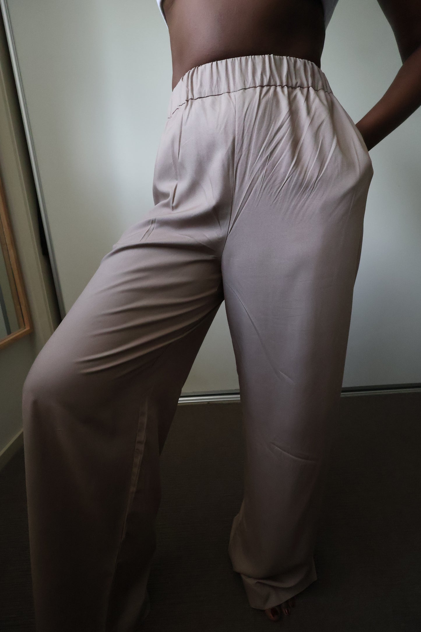 Handmade Pants size 8 AU