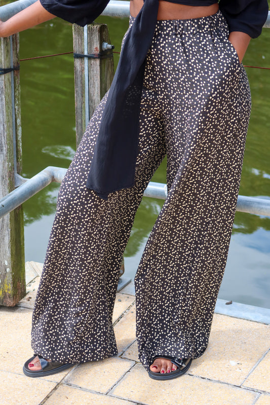 Handmade pants size 8 U