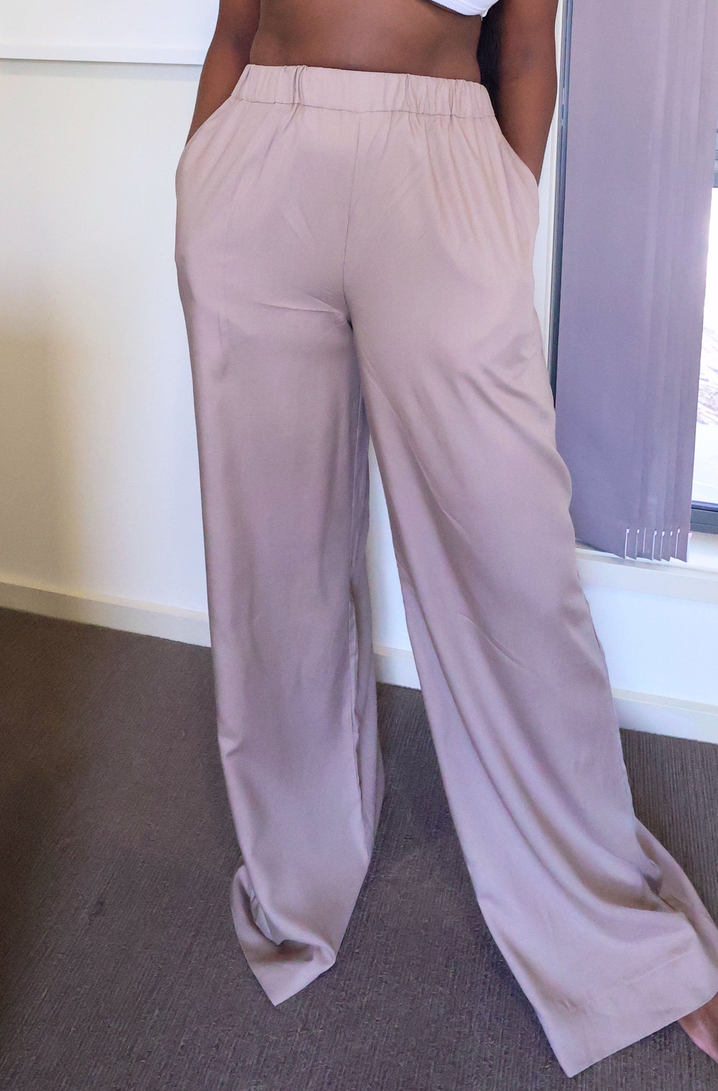 Handmade Pants size 8 AU