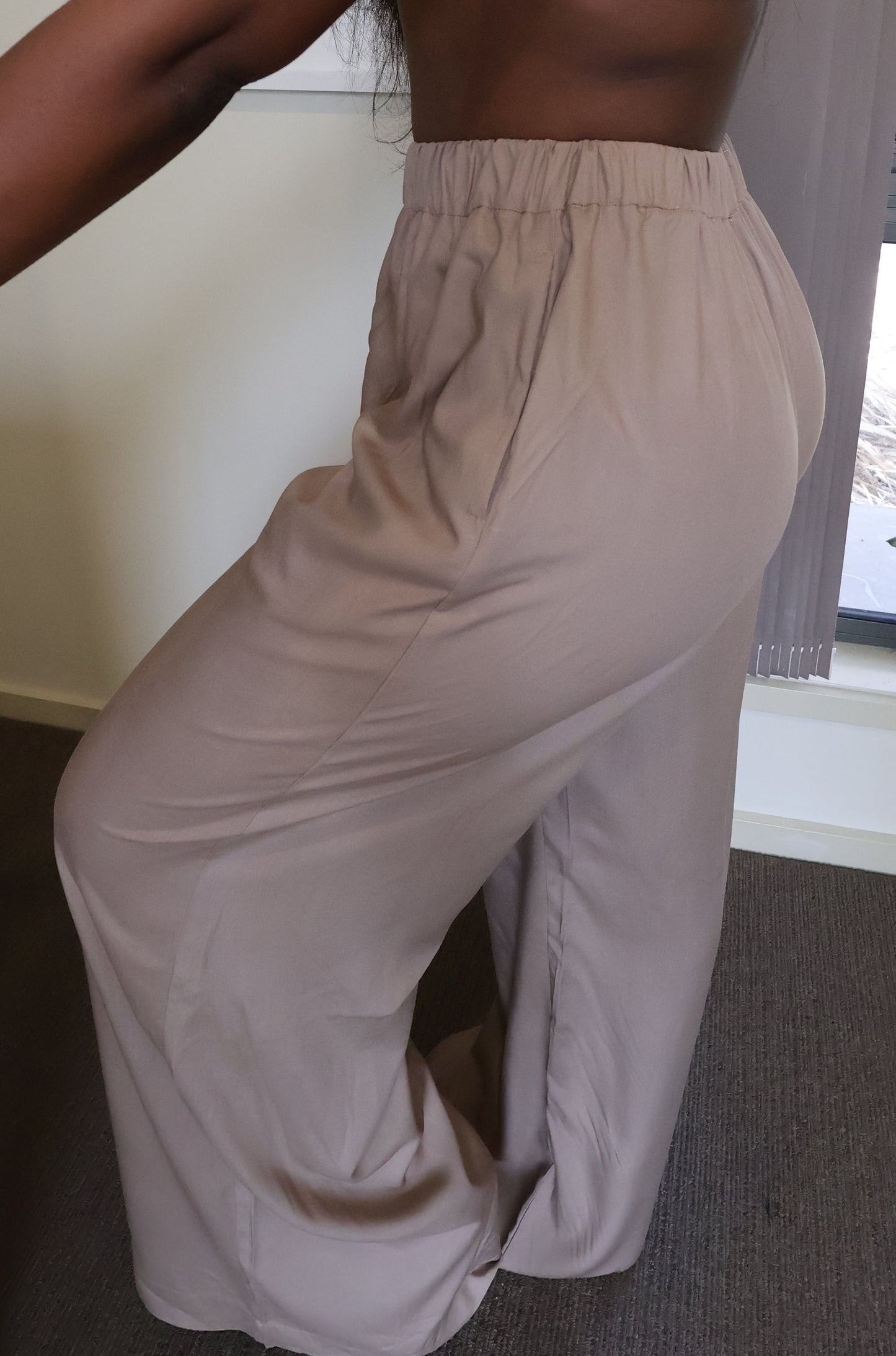 Handmade Pants size 8 AU